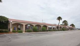 Plus de détails pour 101-107 Yacht Club Dr, Saint Augustine, FL - Bureau/Médical à louer