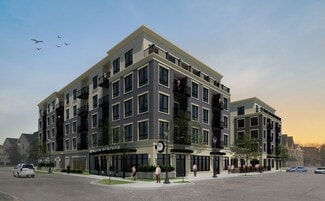 Plus de détails pour 125 W Orchard St, Itasca, IL - Local commercial à louer