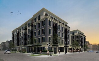 Plus de détails pour 125 W Orchard St, Itasca, IL - Local commercial à louer