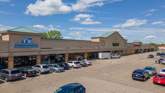 Plus de détails pour 1065 Reading Rd, Mason, OH - Local commercial à louer