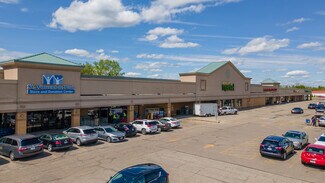 Plus de détails pour 1065 Reading Rd, Mason, OH - Local commercial à louer