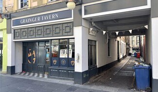 Plus de détails pour 18 Nun St, Newcastle Upon Tyne - Local commercial à louer