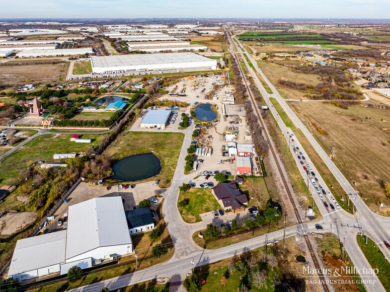 13053 Gateway Alliance Dr, Fort Worth, TX à louer - Photo principale – Image 2 sur 9