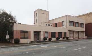 Plus de détails pour 201 Baden Ave, South San Francisco, CA - Local commercial à louer