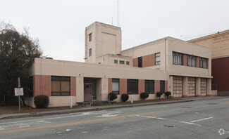 Plus de détails pour 201 Baden Ave, South San Francisco, CA - Local commercial à louer