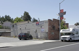 Plus de détails pour 2368 Pacheco Blvd, Martinez, CA - Industriel/Logistique à louer