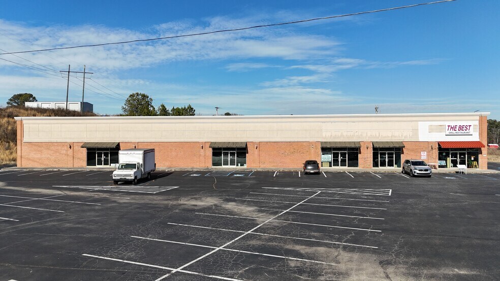 150 Pearl Dr, LaFayette, GA à vendre - Photo de l’immeuble – Image 2 sur 54