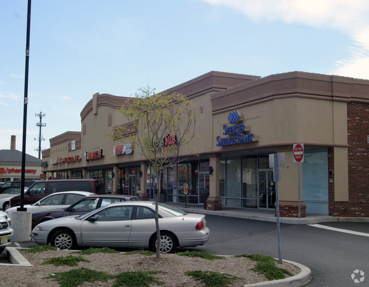 301-329 North Ave, Garwood, NJ à louer - Autre – Image 2 sur 8