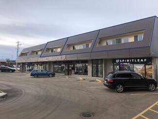 Plus de détails pour 5000 50 St, Beaumont, AB - Bureau/Local commercial, Local commercial à louer
