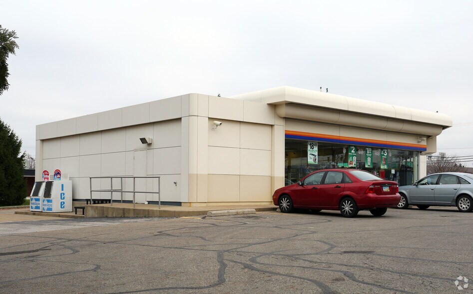 959 Steels Corners Rd, Stow, OH à vendre - Photo de l’immeuble – Image 3 sur 8