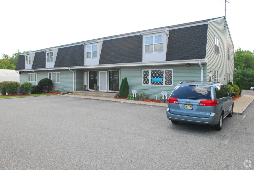 154 Route 206, Chester, NJ à louer - Photo principale – Image 1 sur 8