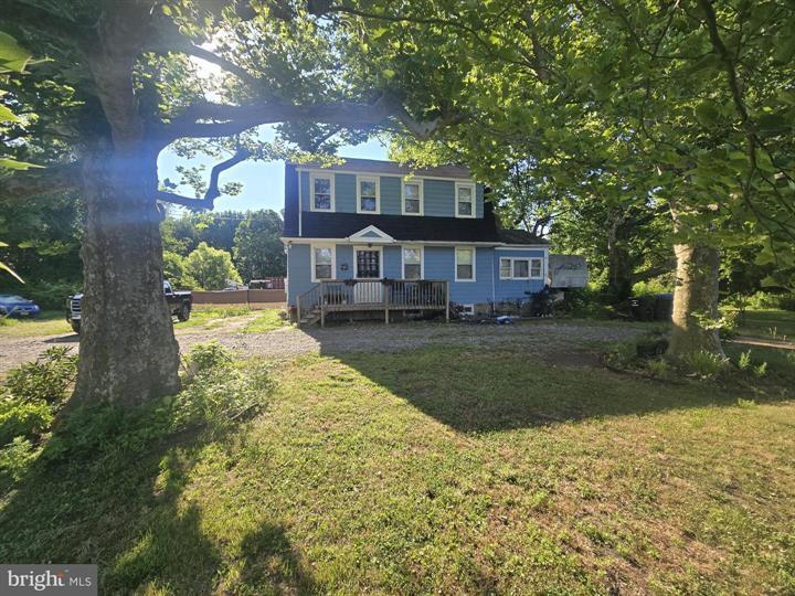 129 Buck Rd, Glassboro, NJ à vendre - Photo de l’immeuble – Image 3 sur 4