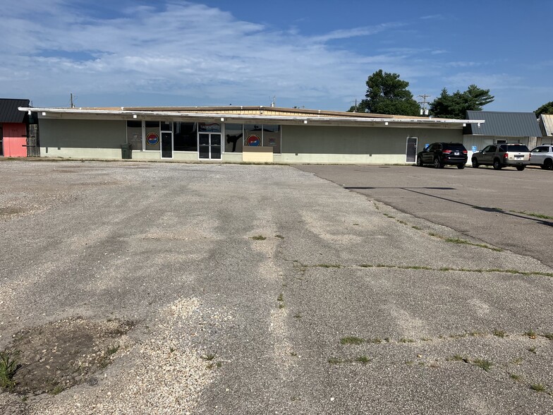 770 Everett St, Tiptonville, TN à vendre - Photo de l’immeuble – Image 1 sur 5
