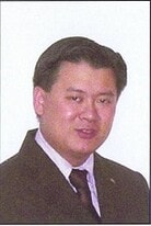 Michael Kwan
