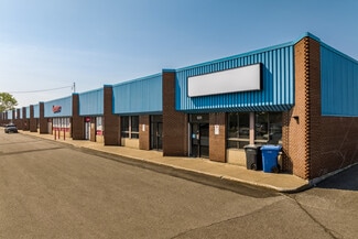 Plus de détails pour 620-650 St Giffard, Longueuil, QC - Industriel/Logistique à louer