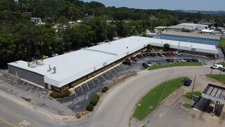 Plus de détails pour 1031-1035 Putman Dr, Huntsville, AL - Local d'activités à louer