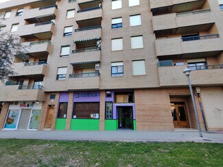 Plus de détails pour Local commercial à louer