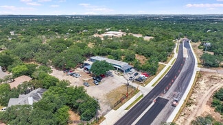 Plus de détails pour 15451 Bulverde Rd, San Antonio, TX - Local commercial à vendre