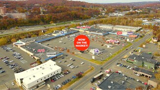 Plus de détails pour 95-155 Thomaston Ave, Waterbury, CT - Local commercial, Industriel/Logistique à louer
