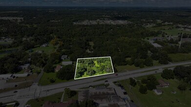 3330 Kathleen Rd, Lakeland, FL - Vue aérienne vue de carte - Image1