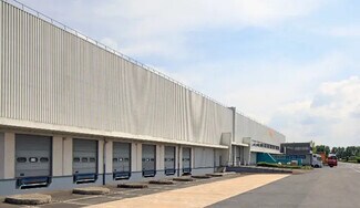 Plus de détails pour Industriel/Logistique à louer