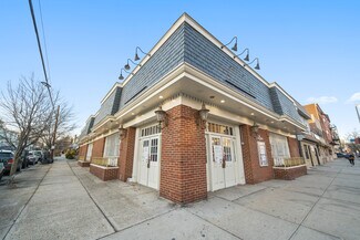 Plus de détails pour 861-863 Broadway, Bayonne, NJ - Local commercial à vendre