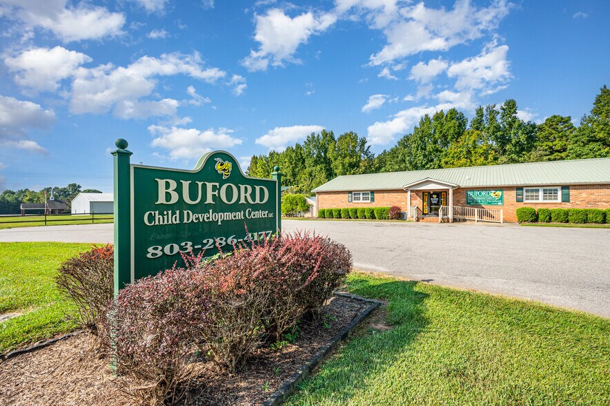 1699 N Rocky River Rd, Lancaster, SC à vendre - Photo principale – Image 2 sur 48
