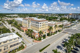 Plus de détails pour 595 S Federal Hwy, Boca Raton, FL - Bureau, Bureau/Médical à louer