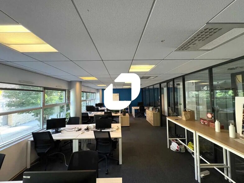 Bureau dans Lyon à louer - Photo de l’immeuble – Image 2 sur 18