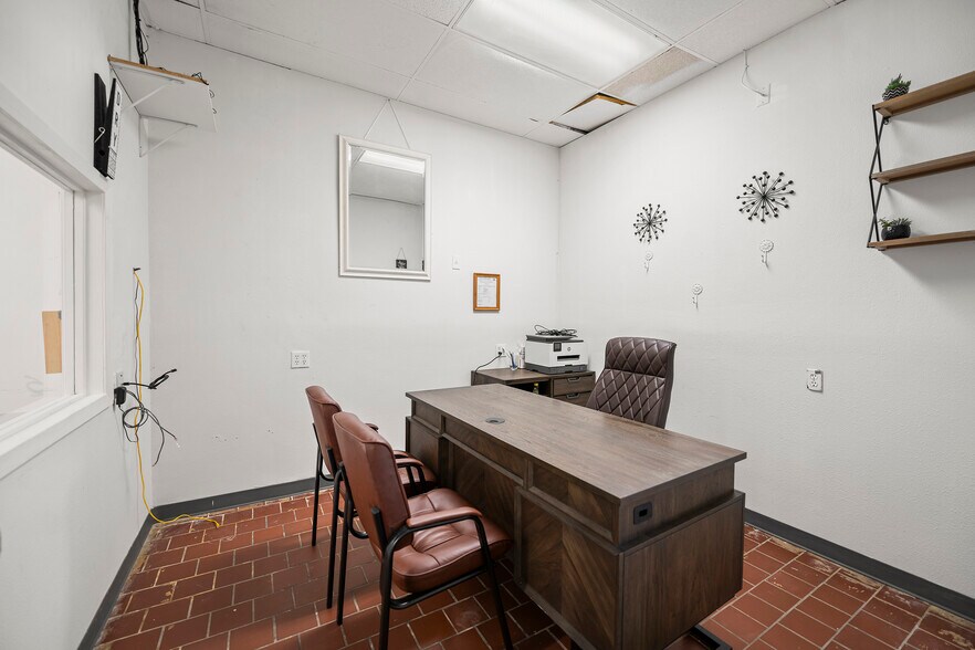 1212 13th St, Galveston, TX à louer - Photo de l’immeuble – Image 3 sur 12