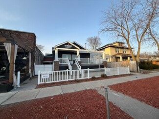 Plus de détails pour 177 Vester Ave, Ferndale, MI - Local commercial à vendre