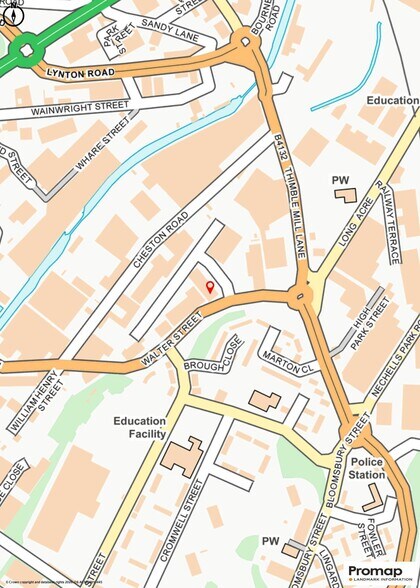 Walter St, Birmingham à louer - Photo de l’immeuble – Image 1 sur 11