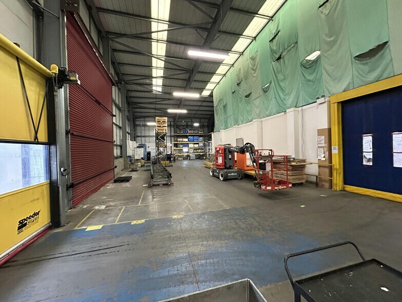 Traynor Way, Peterlee à louer - Photo intérieure – Image 2 sur 7