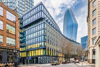 Plus de détails pour 30 Stamford St, Londres - Bureau à louer