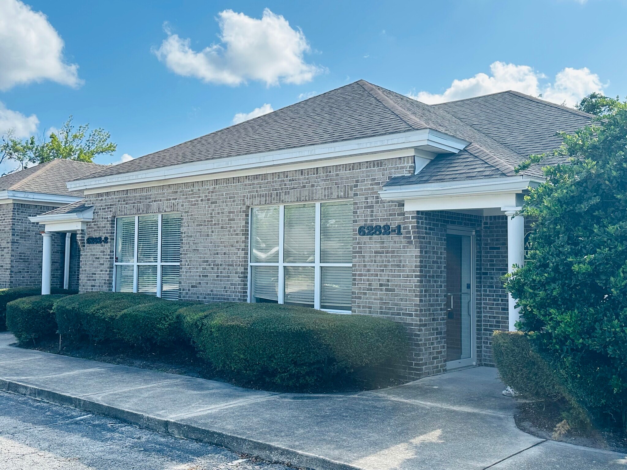 6282 Dupont Station Ct, Jacksonville, FL à louer Photo de l’immeuble– Image 1 sur 12