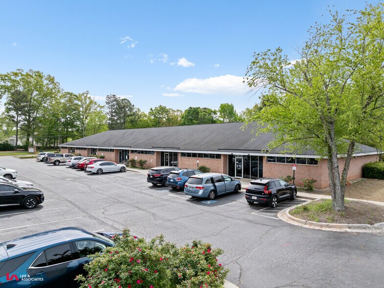 1400 Montreal Rd, Tucker, GA à louer - Photo de l’immeuble – Image 2 sur 23