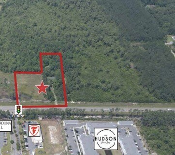 1761 State Rd, Summerville, SC à louer - Photo de l’immeuble – Image 3 sur 3