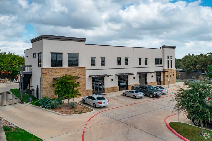4725 College Park, San Antonio, TX à louer - Photo principale – Image 1 sur 38