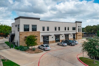 Plus de détails pour 4725 College Park, San Antonio, TX - Bureau à louer