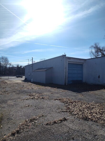 7300 Martin Luther King Jr Hwy, Hyattsville, MD à vendre - Photo de l’immeuble – Image 3 sur 26