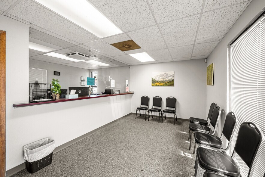 1805-1821 Fortino Blvd, Pueblo, CO à vendre - Photo intérieure – Image 3 sur 25