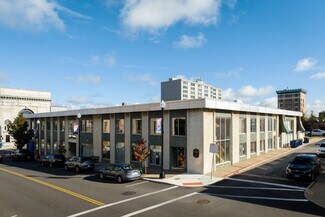 Plus de détails pour 56-58 Main St, Lockport, NY - Bureau/Local commercial à louer