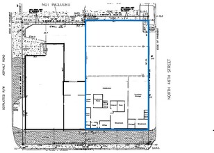 4504 E Hillsborough Ave, Tampa, FL à louer Photo de l’immeuble– Image 1 sur 1