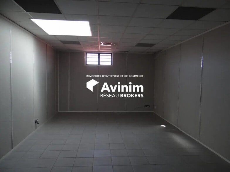 Bureau dans Baillargues à louer - Photo intérieure – Image 1 sur 17