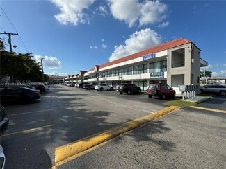 Plus de détails pour 10550 NW 77TH Ct, Hialeah, FL - Local commercial à louer