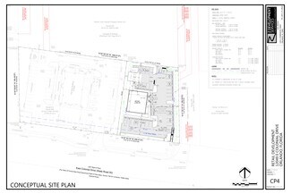 Plus de détails pour 12049 Colonial Dr, Orlando, FL - Terrain à louer
