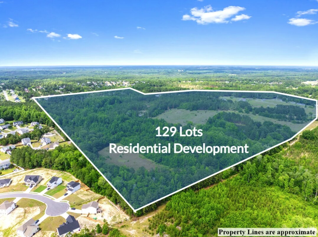 488 Rambeaut Rd, Spring Lake, NC à vendre Photo de l’immeuble– Image 1 sur 4