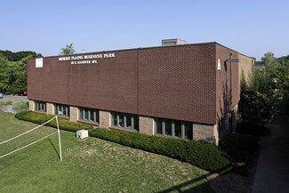 Plus de détails pour 60 E Hanover Ave, Morris Plains, NJ - Local d'activités à louer