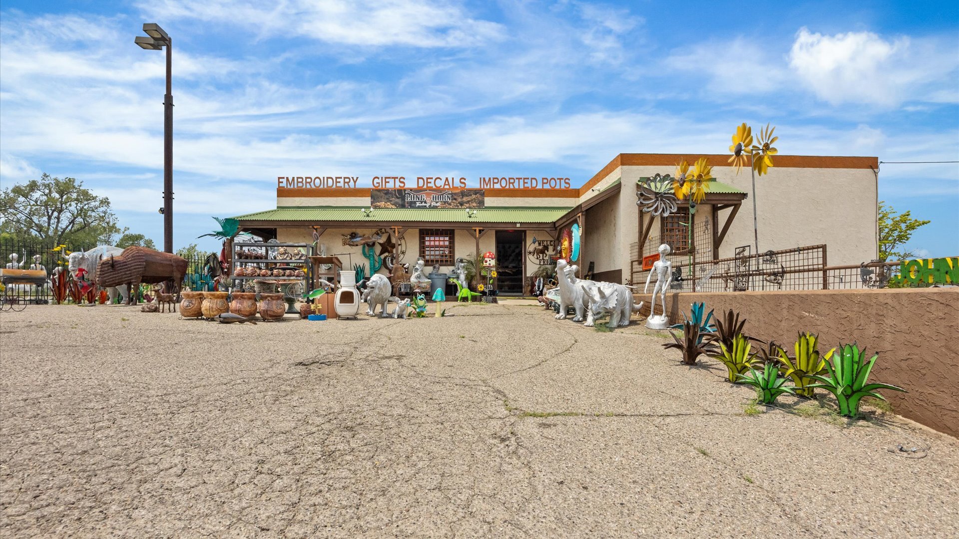 2898 Highway 50, Grand Junction, CO à vendre Photo de l’immeuble– Image 1 sur 25