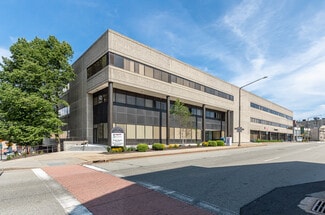 Plus de détails pour 125 Eugene O'Neill Dr, New London, CT - Bureau à louer